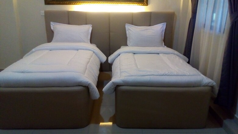 Boutique Hotel 01