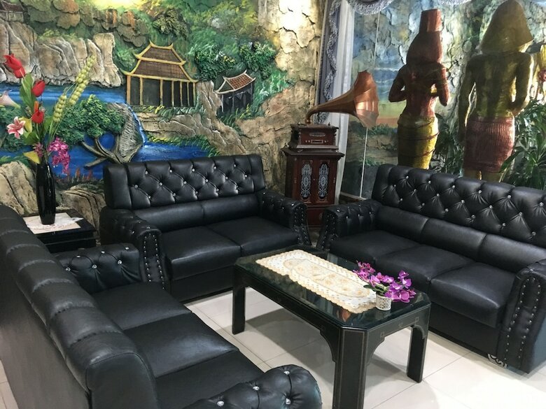 Boutique Hotel 01