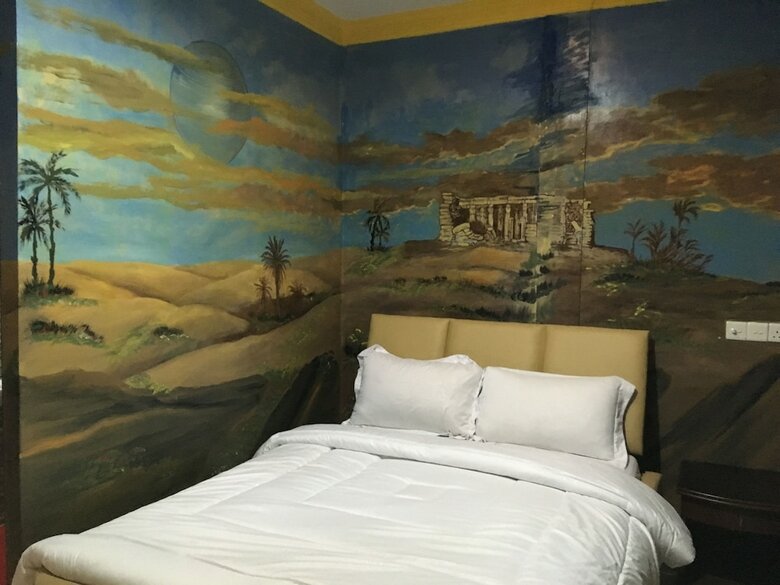 Boutique Hotel 01