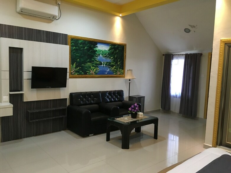 Boutique Hotel 01