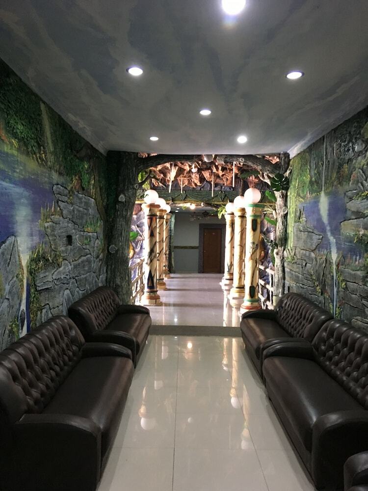 Boutique Hotel 01