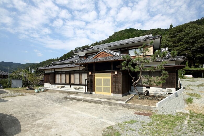 Shiso House