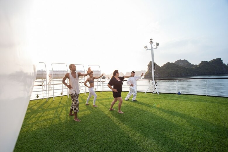 Mon Ch�ri Cruises