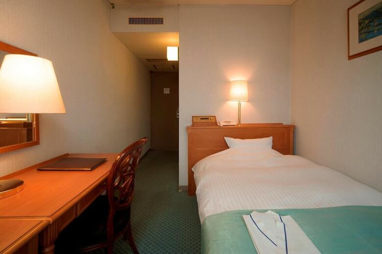 Aomori Kokusai Hotel