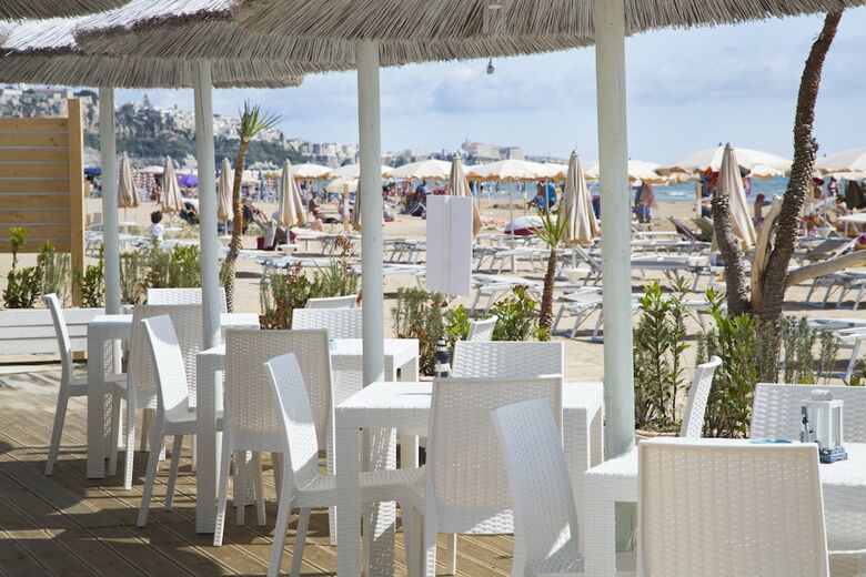 Garden Hotel Ripa