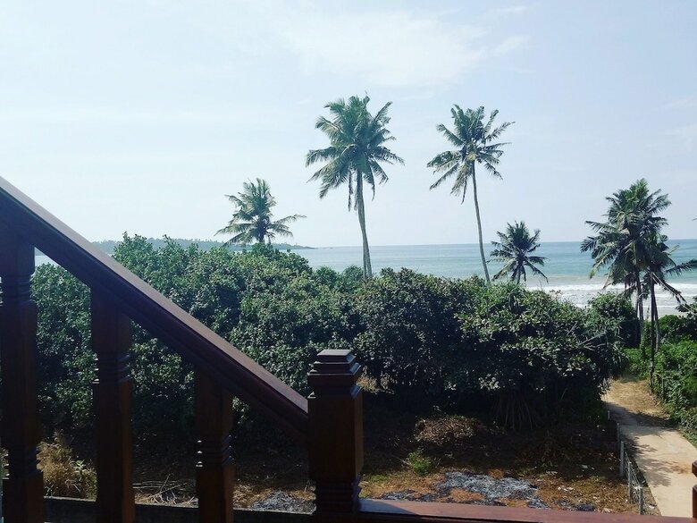 Hotel Blue Star Villa