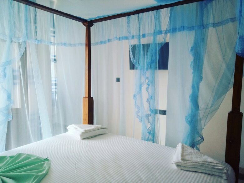 Hotel Blue Star Villa