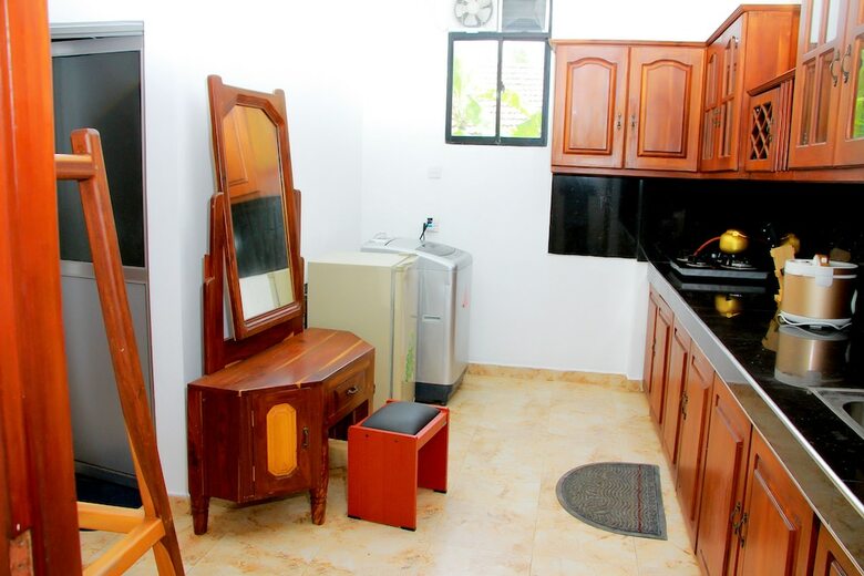 Hotel Blue Star Villa