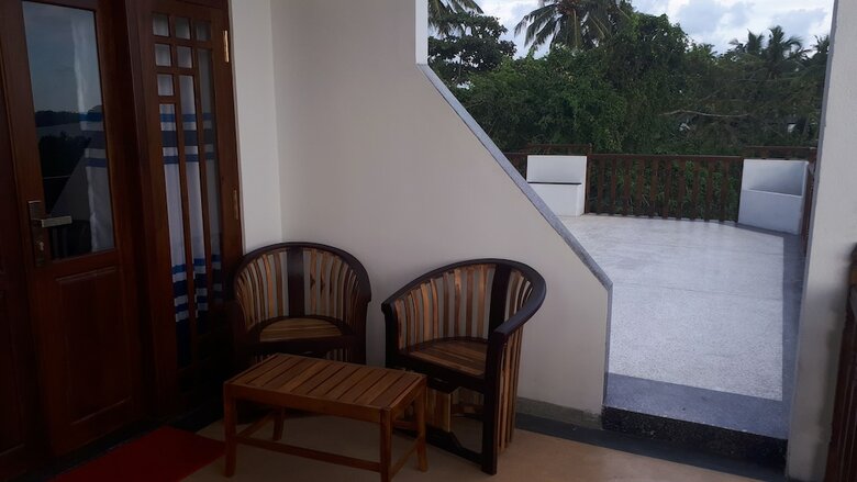 Hotel Blue Star Villa