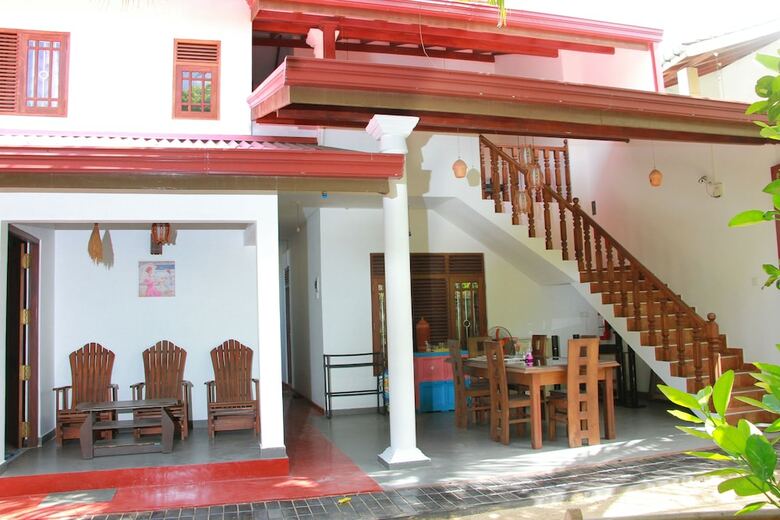 Hotel Blue Star Villa