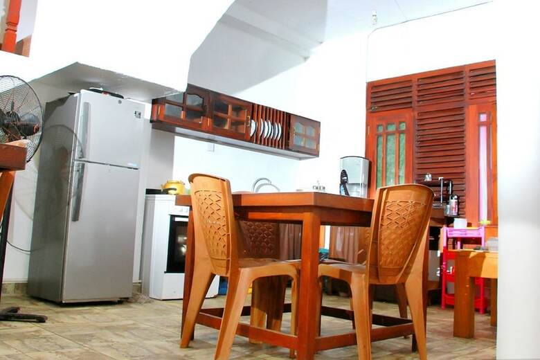 Hotel Blue Star Villa