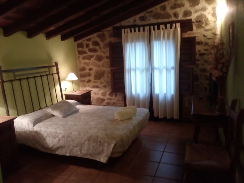 Agroturismo La Casona
