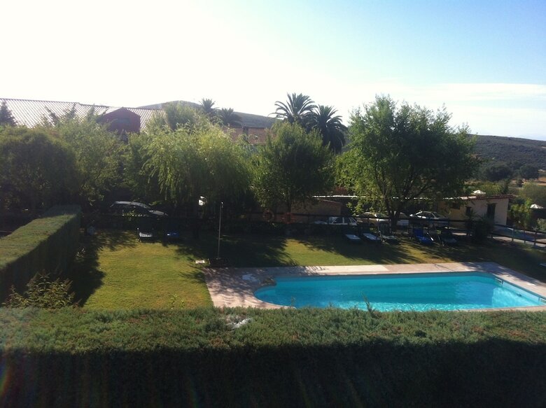 Agroturismo La Casona