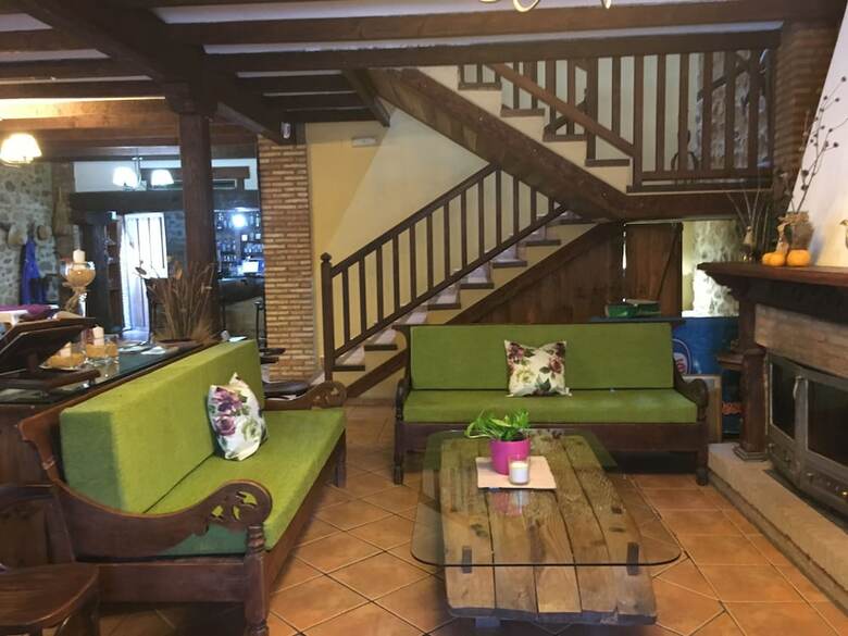 Agroturismo La Casona