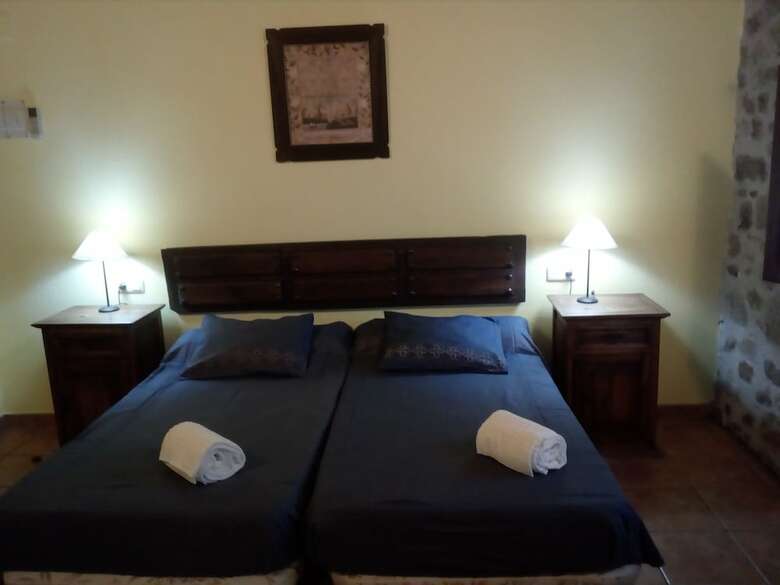 Agroturismo La Casona