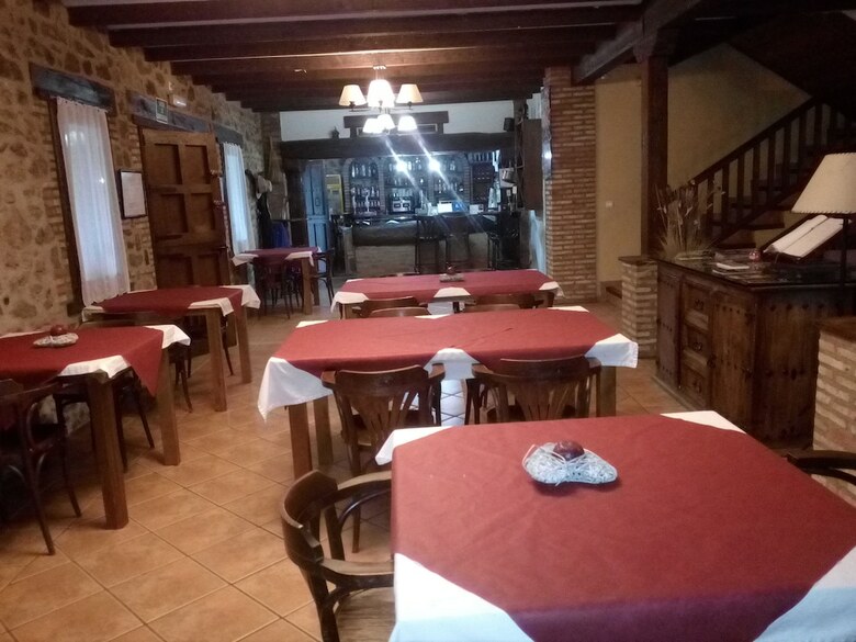 Agroturismo La Casona