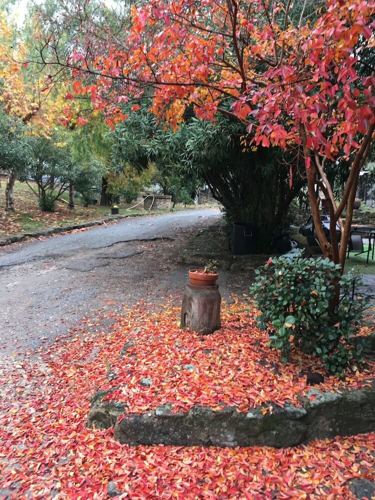 Agroturismo La Casona