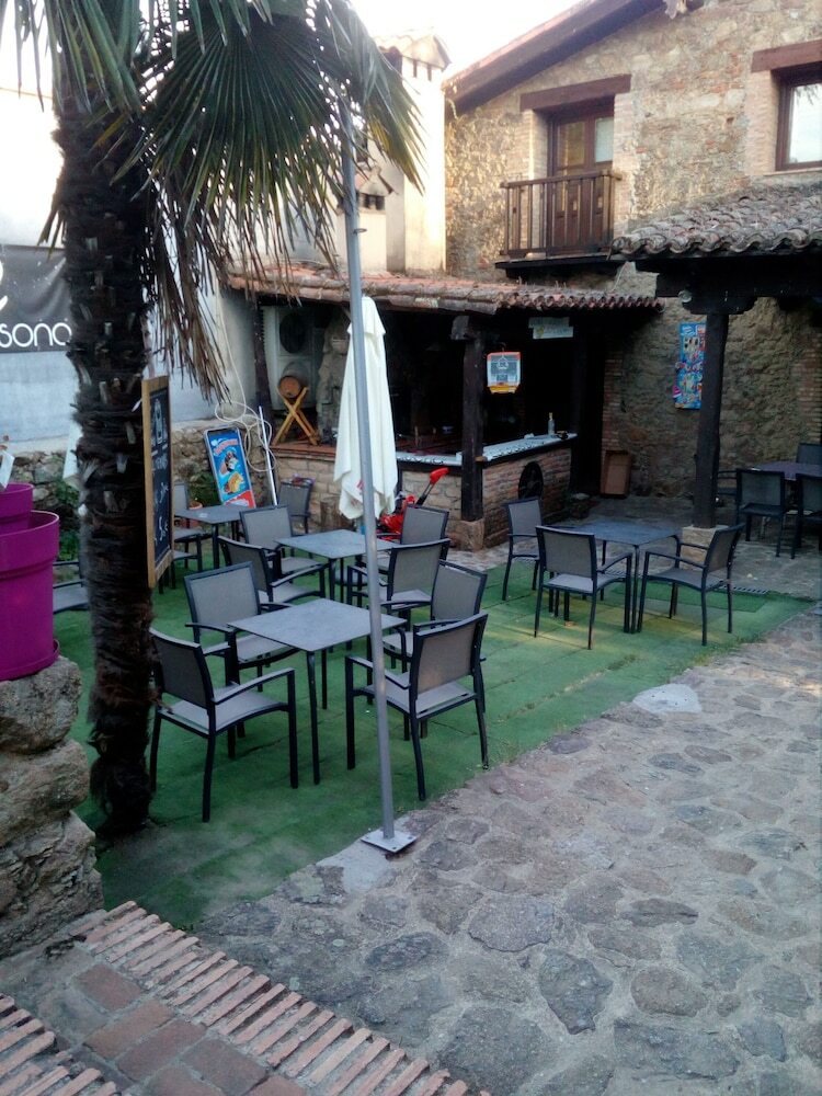 Agroturismo La Casona