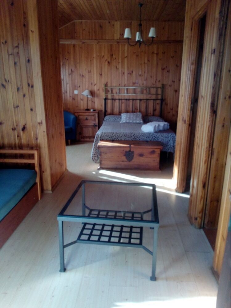 Agroturismo La Casona