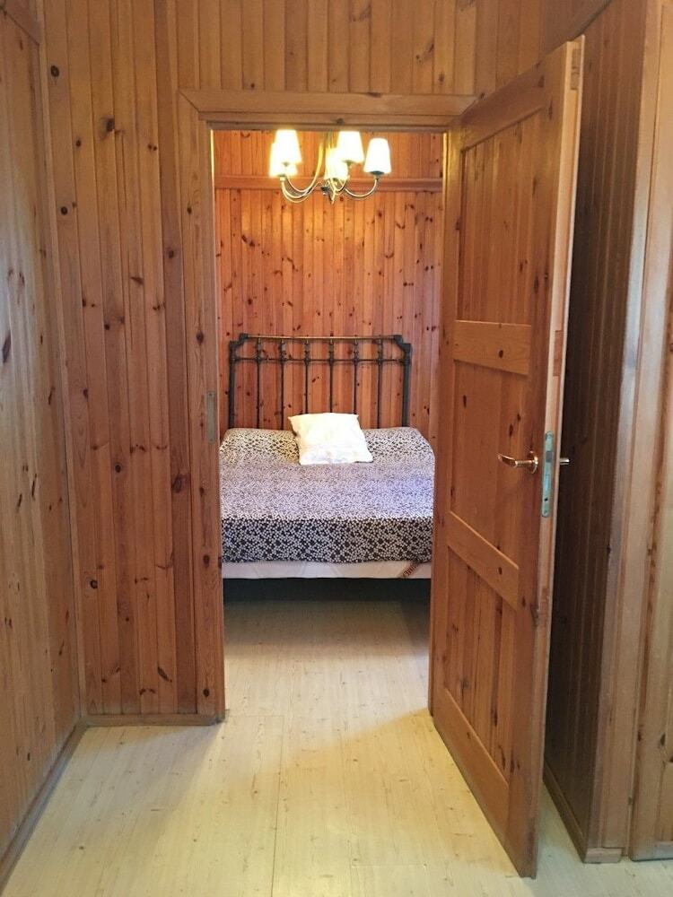 Agroturismo La Casona
