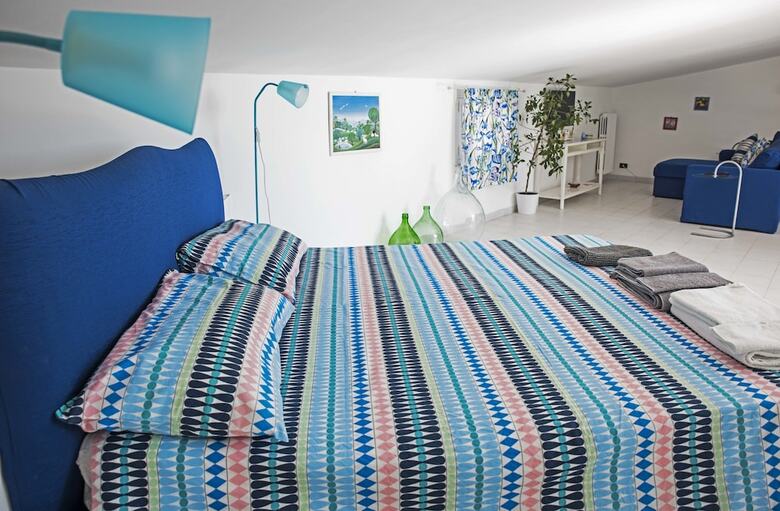 Bed & Breakfast Miracoletti38