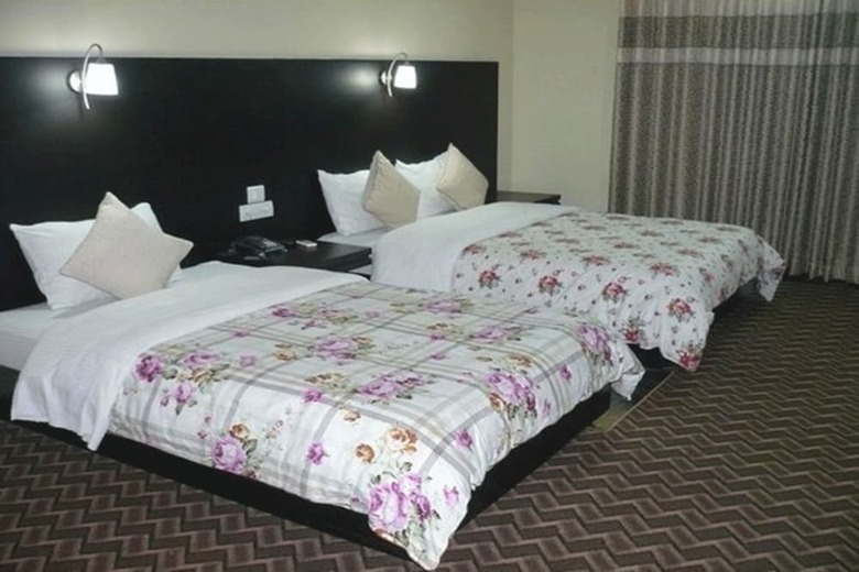 Hotel Royal Century