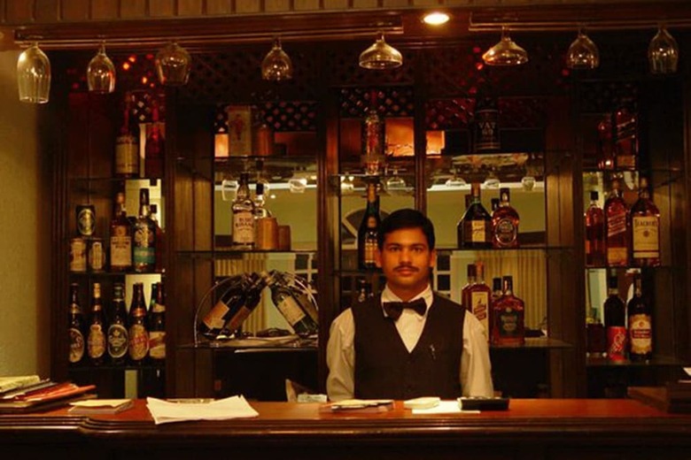 Hotel Royal Century
