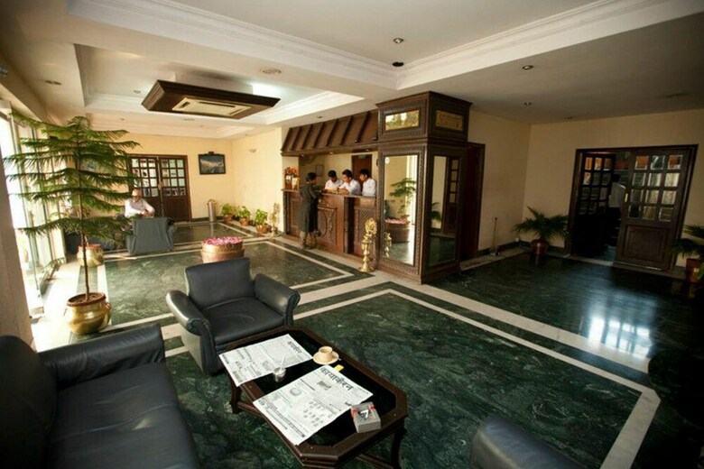 Hotel Royal Century