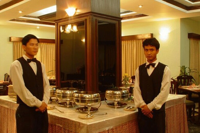 Hotel Royal Century