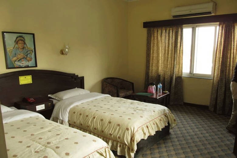 Hotel Royal Century