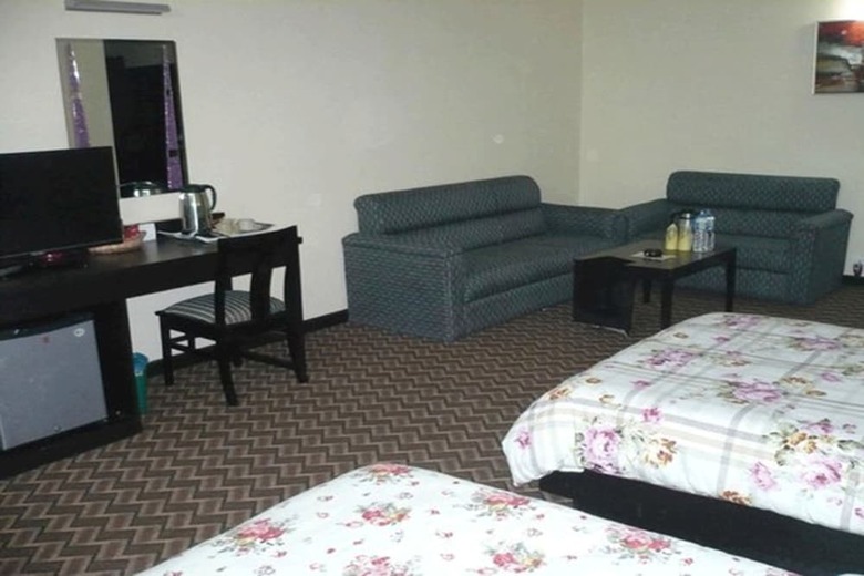 Hotel Royal Century