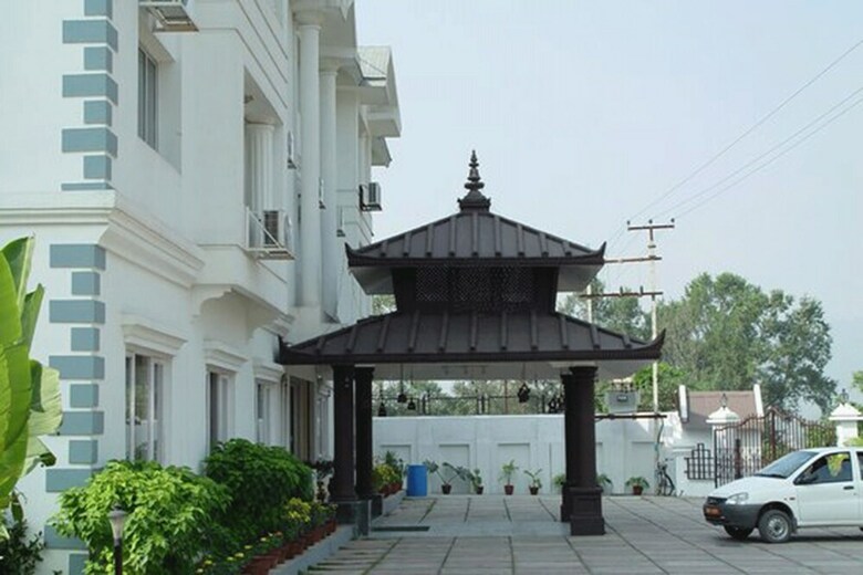 Hotel Royal Century