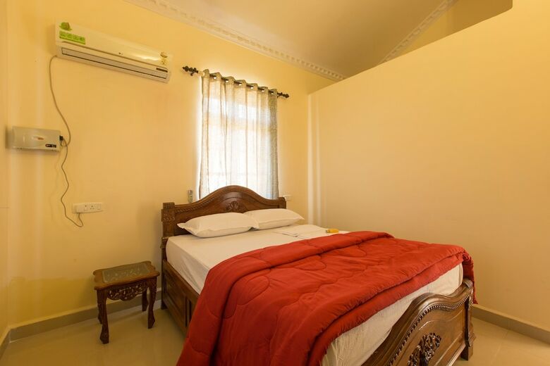 Hotel Saudades