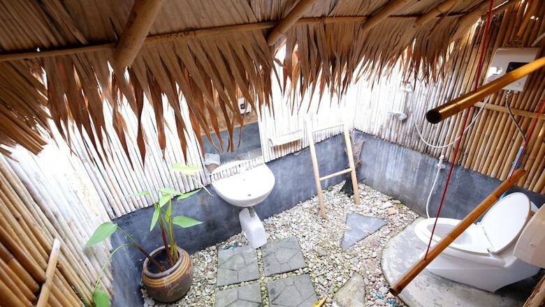 Hotel Satun Dive Resort