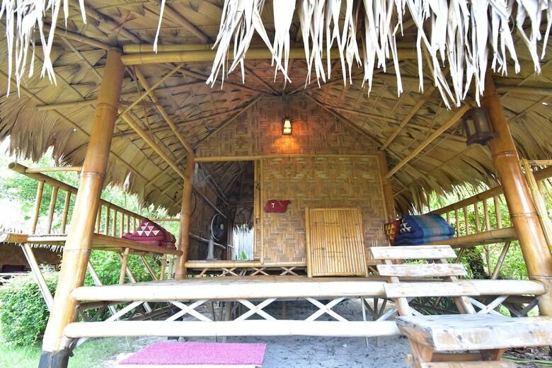 Hotel Satun Dive Resort