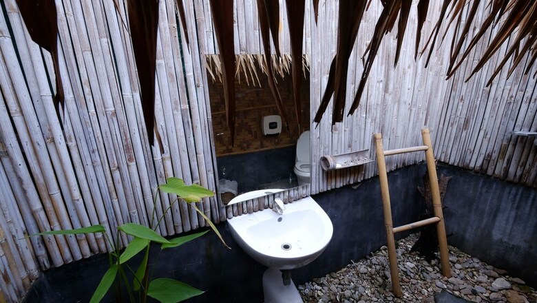 Hotel Satun Dive Resort