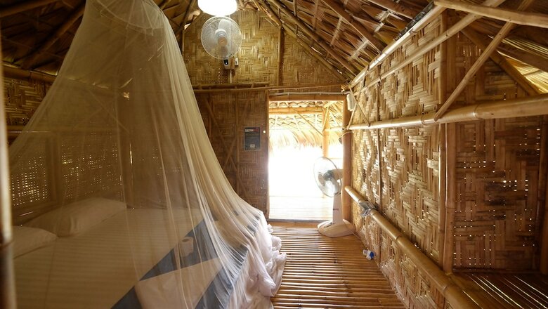 Hotel Satun Dive Resort