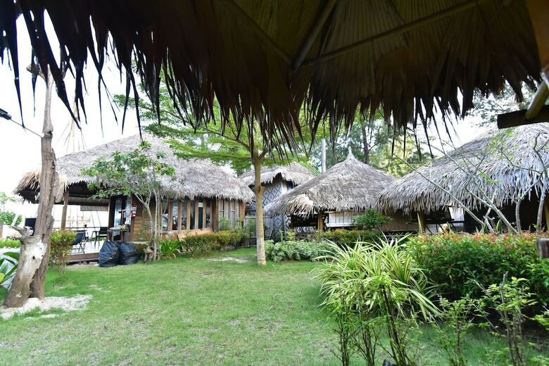 Hotel Satun Dive Resort