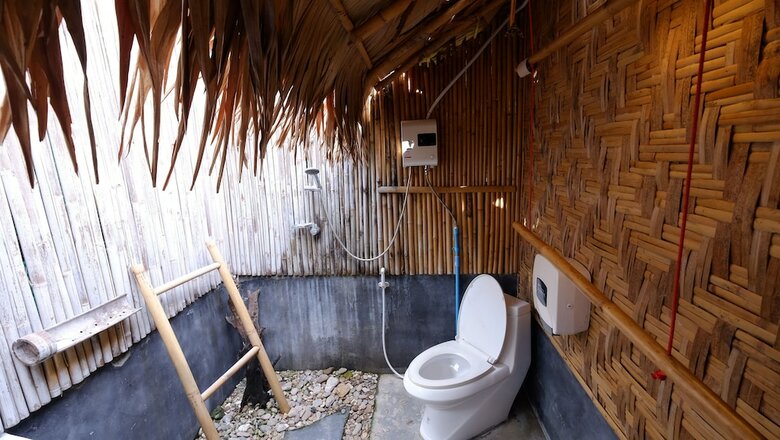 Hotel Satun Dive Resort