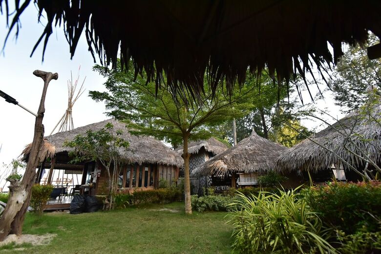 Hotel Satun Dive Resort