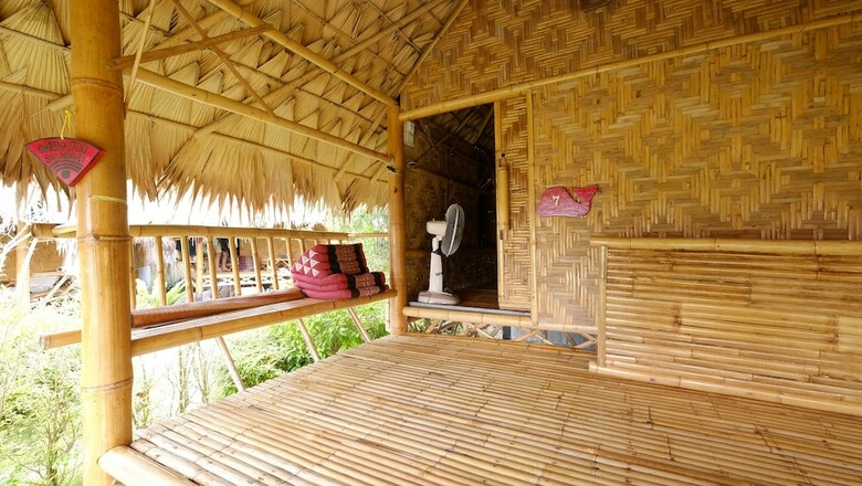 Hotel Satun Dive Resort
