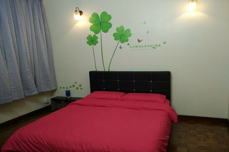 Hotel Malacca Sunshine Cottage