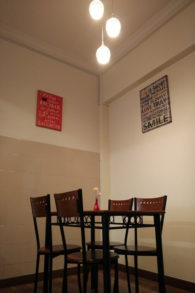 Hotel Malacca Sunshine Cottage