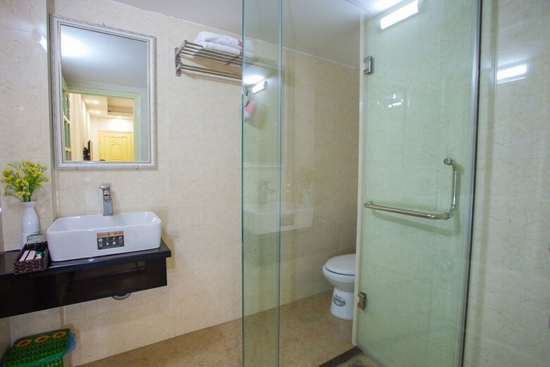 Hotel Hovi Ma May