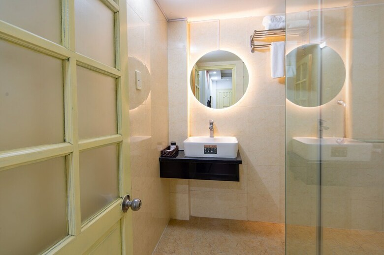 Hotel Hovi Ma May
