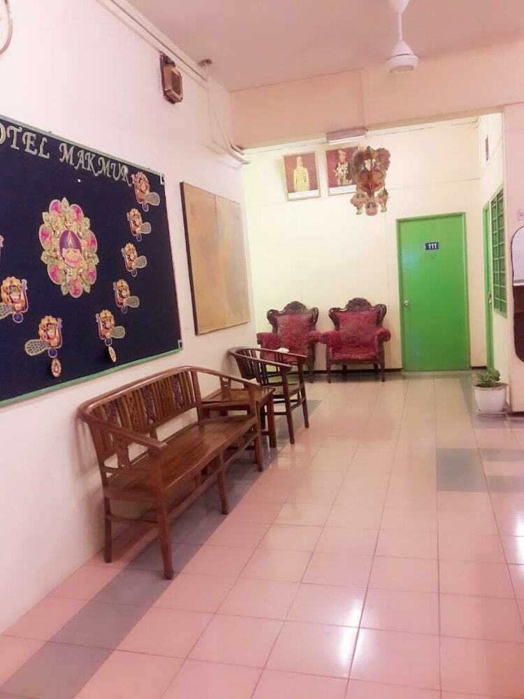 Hotel Makmur Kuantan