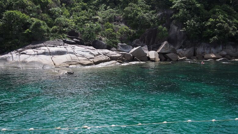 Hotel Serene Resort Lipe
