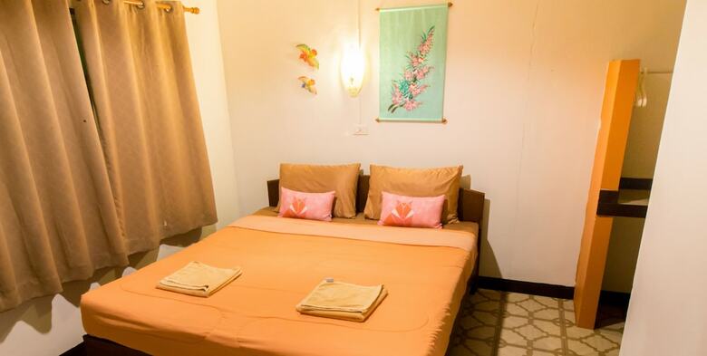Hotel Serene Resort Lipe