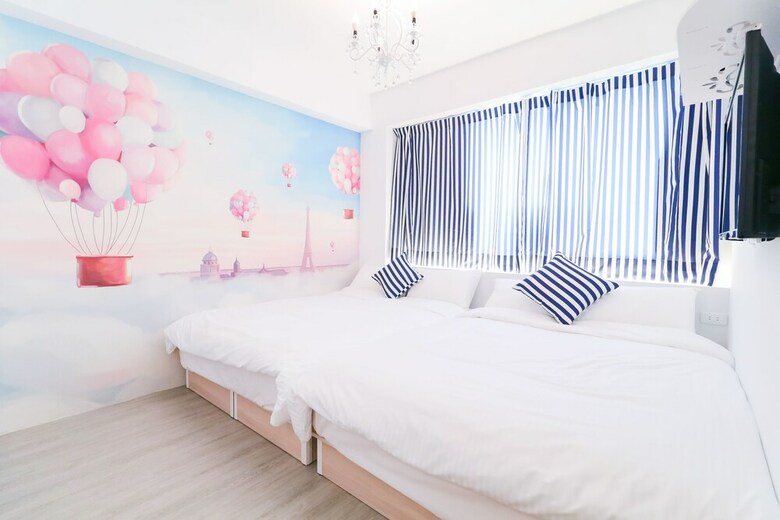 Hotel Nu Stay