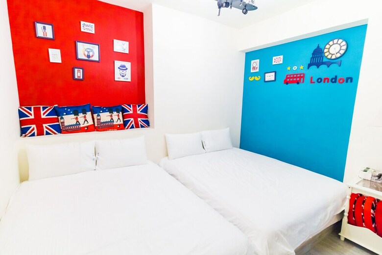 Hotel Nu Stay